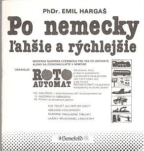 Po nemecky ľahšie a rýchlejšie automatizáciou