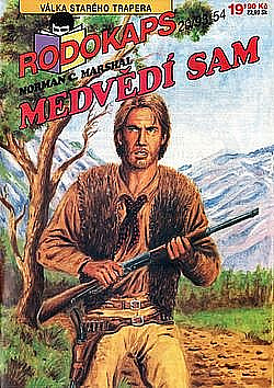 Medvědí Sam