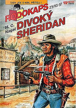 Divoký Sheridan