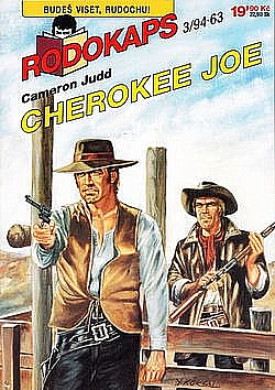 Cherokee Joe