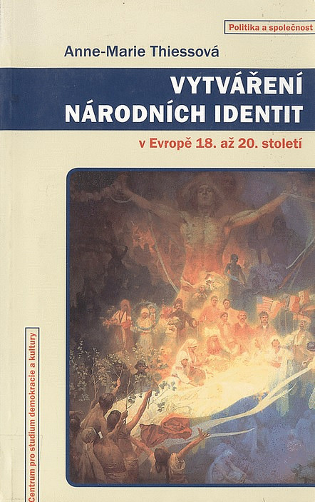 Vytváření národních identit v Evropě 18. až 20. století