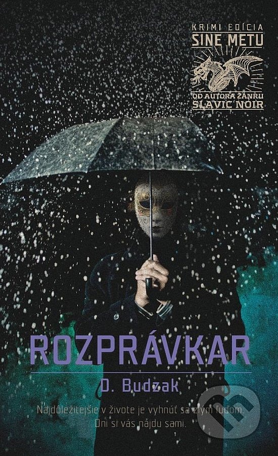 Rozprávkar