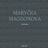 Maryčka Magdonova