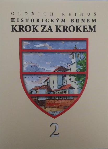 Historickým Brnem krok za krokem 2