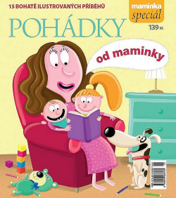 Pohádky od maminky