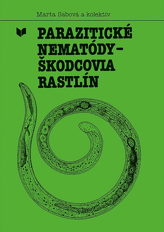 Parazitické nematódy - škodcovia rastlín