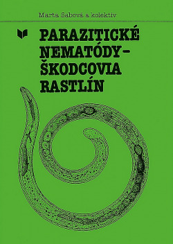 Parazitické nematódy - škodcovia rastlín