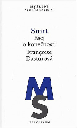 Smrt: Esej o konečnosti