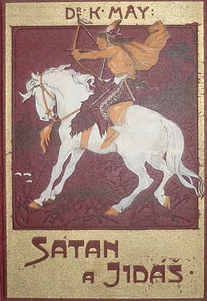 Satan a Jidáš II.