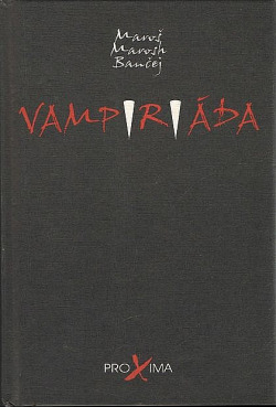 Vampiriáda