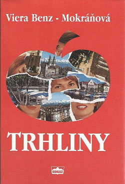 Trhliny