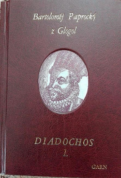 Diadochos