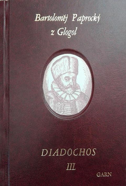 Diadochos III