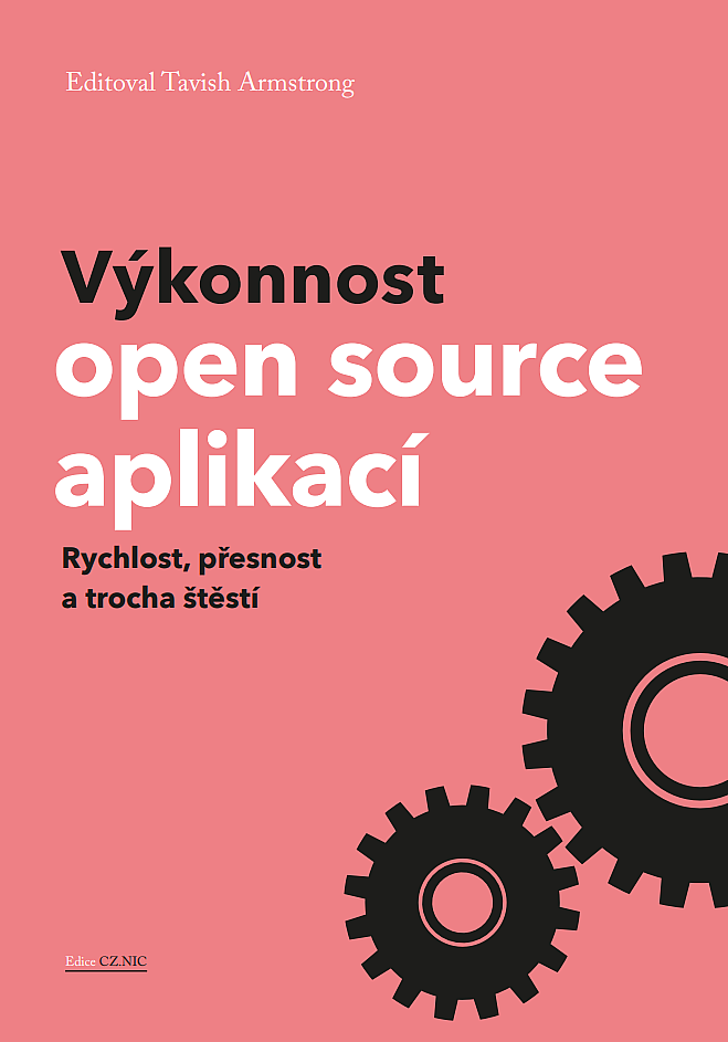 Výkonnost open source aplikací – Rychlost, přesnost a trocha štěstí