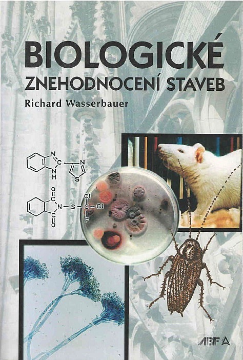 Biologické znehodnocení staveb