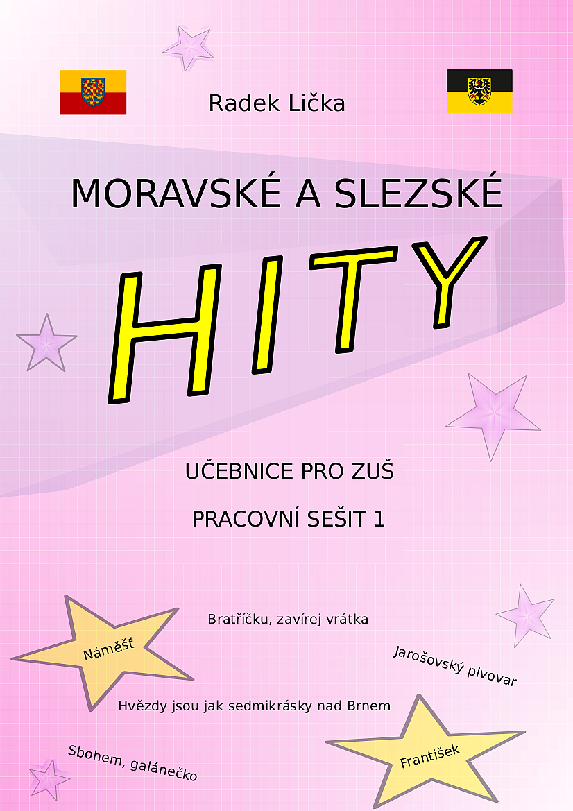 Moravské a slezské hity