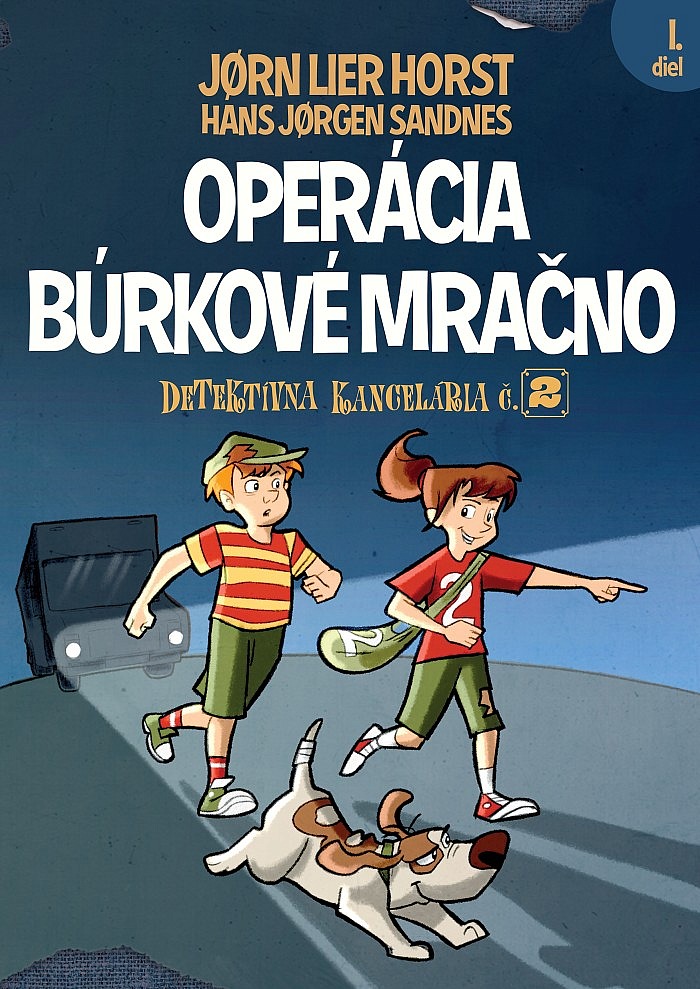 Operácia Búrkové Mračno