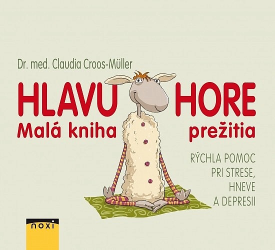 Hlavu hore! malá kniha prežitia