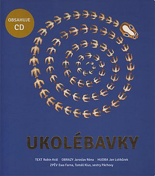 Ukolébavky