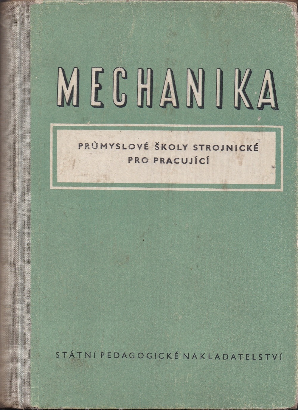 Mechanika