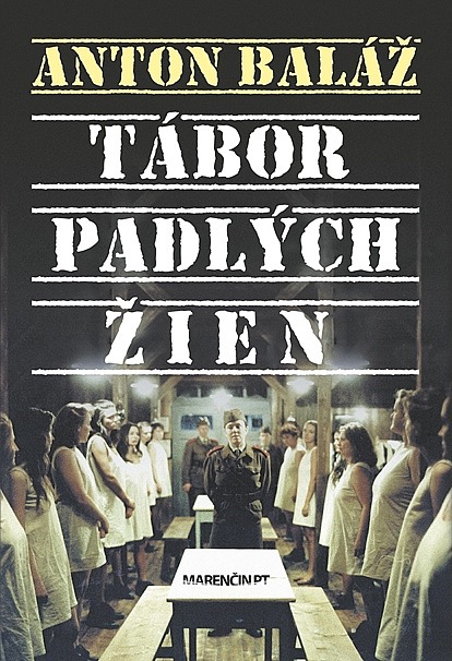 Tábor padlých žien