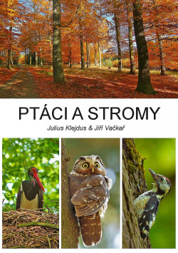 Ptáci a stromy