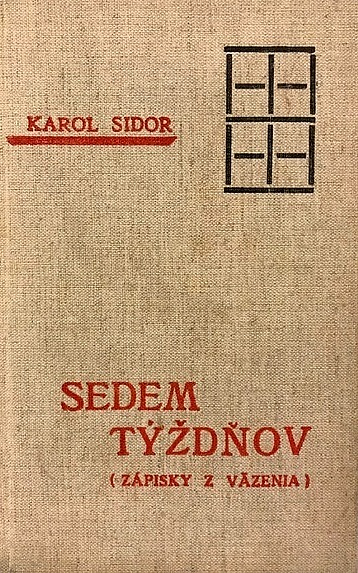 Sedem týždňov