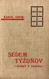 Sedem týždňov