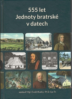 555 let Jednoty bratrské v datech