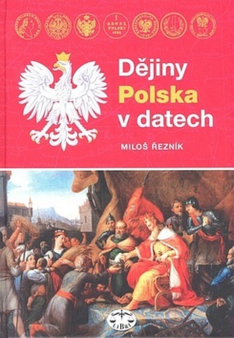 Dějiny Polska v datech