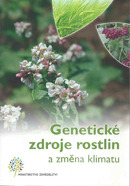 Genetické zdroje rostlin a změna klimatu