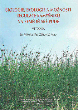 Biologie, ekologie a možnosti regulace kamyšníků na zemědělské půdě