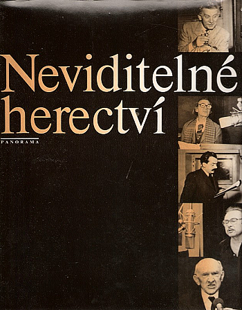 Neviditelné herectví