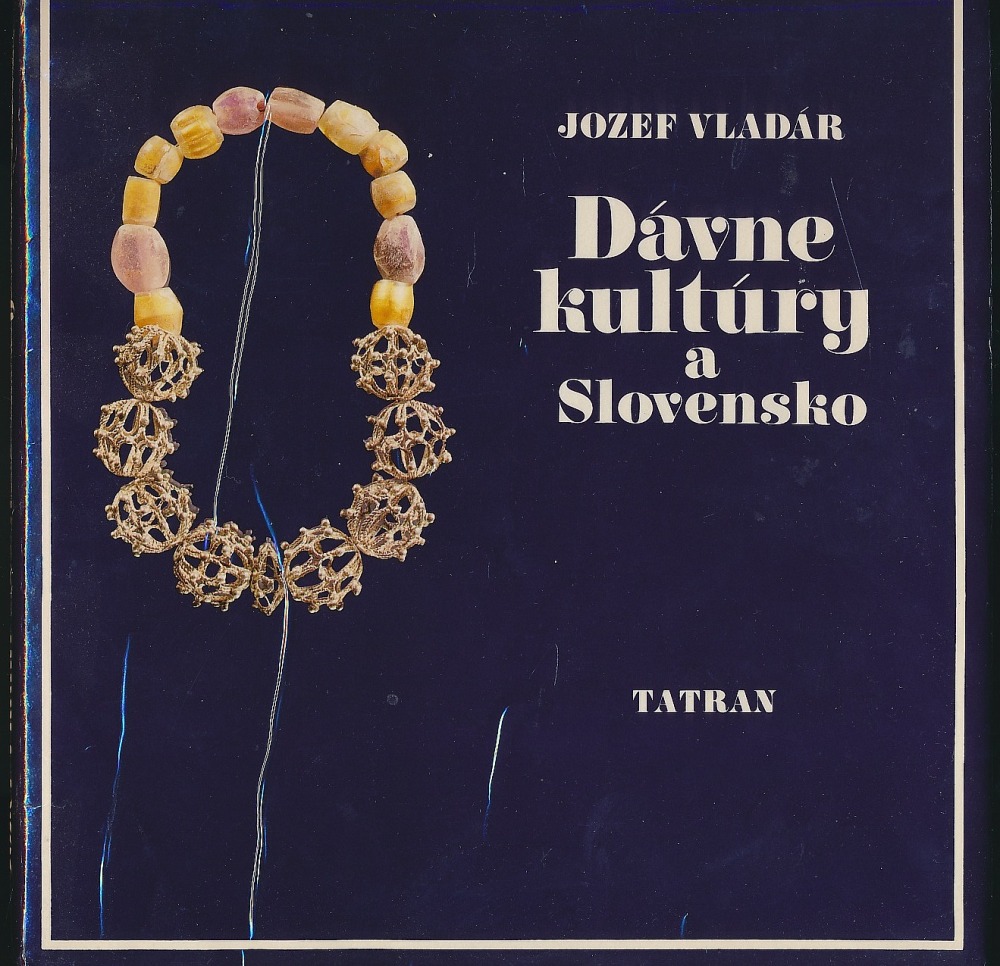 Dávne kultúry a Slovensko