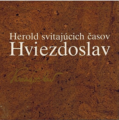 Herold svitajúcich časov Hviezdoslav