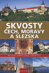 Skvosty Čech, Moravy a Slezska