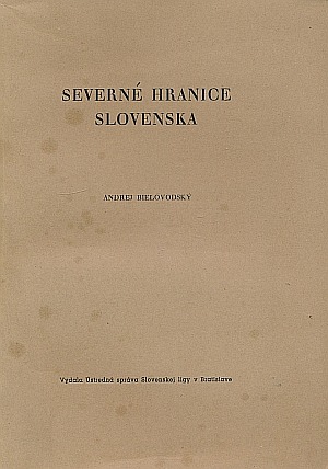 Severné hranice Slovenska