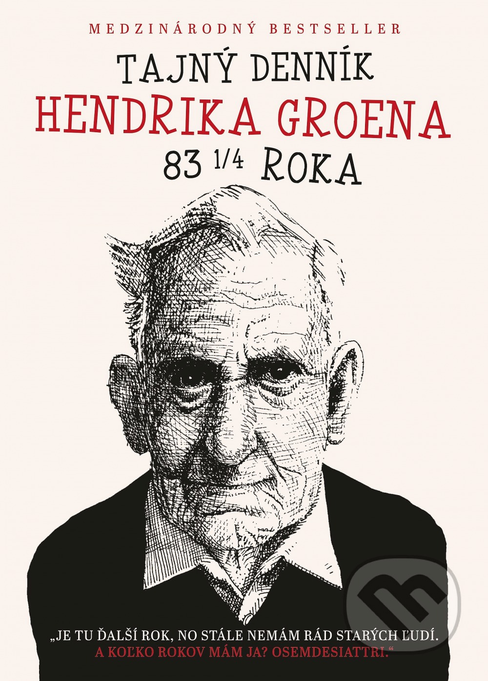 Tajný denník Hendrika Groena