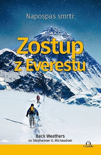 Napospas smrti: Zostup z Everestu