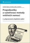 Propedeutika a vyšetřovací metody vnitřních nemocí