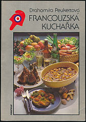 Francouzská kuchařka