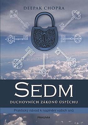 Sedm duchovních zákonů úspěchu