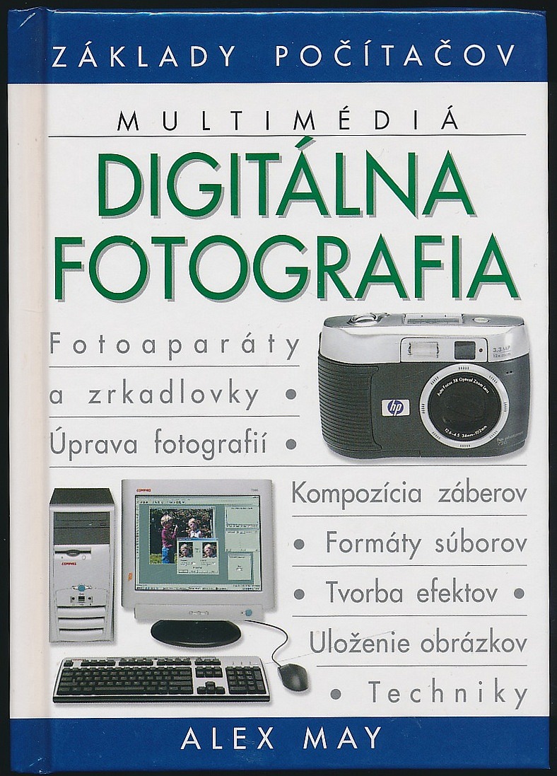 Digitálna fotografia