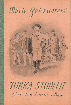 Jurka student