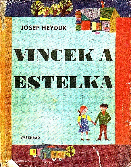 Vincek a Estelka