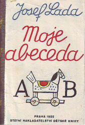 Moje abeceda