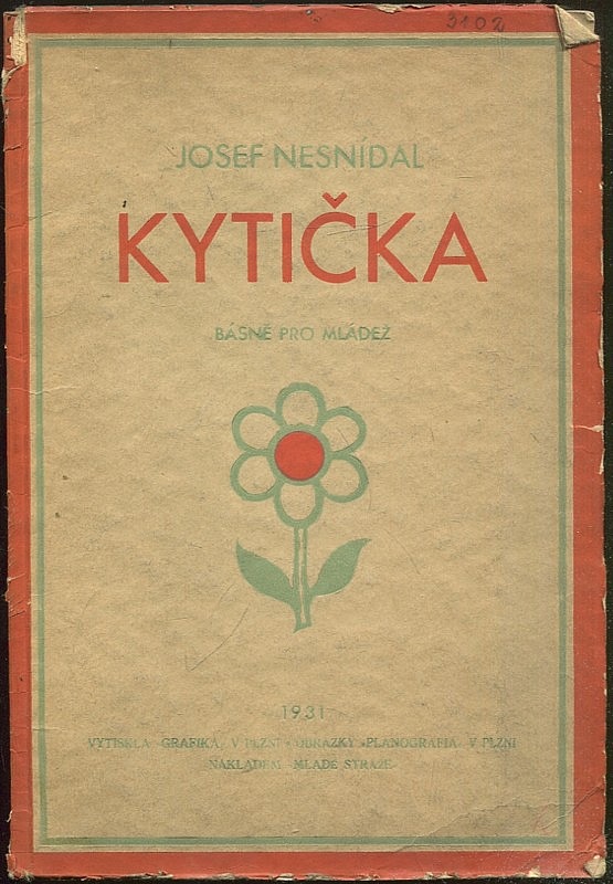 Kytička