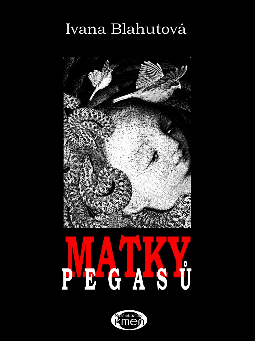 Matky Pegasů