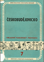 Českobudějovicko