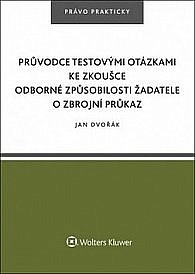 Průvodce testovými otázkami ke zkoušce odborné způsobilosti